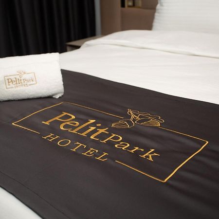 Pelit Park Hotel Trabzon Kültér fotó