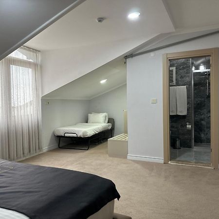 Pelit Park Hotel Trabzon Kültér fotó