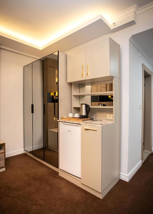 Pelit Park Hotel Trabzon Kültér fotó