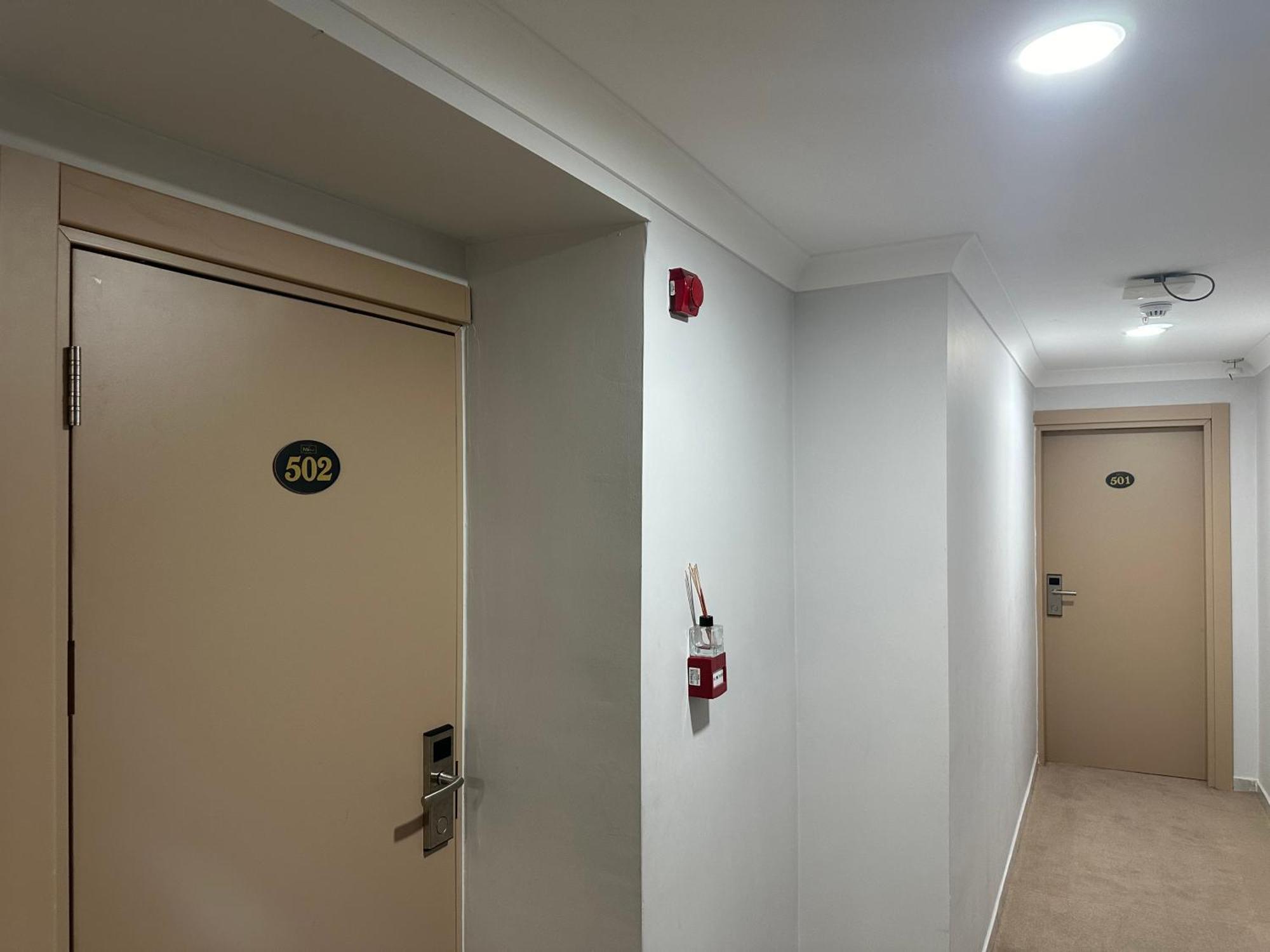 Pelit Park Hotel Trabzon Kültér fotó